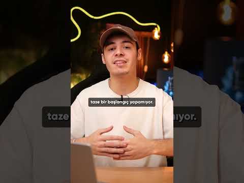 Bilgisayarın tamamen kapanmıyor ve bu bilgisayarını yavaşlatıyor!