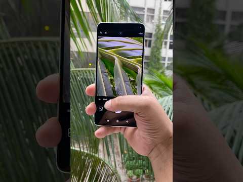 POCO M7 Pro 5g zoom test #shortvideo #foryou