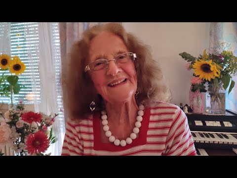 Omi Thea - 100 Jahre Leben