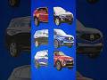 Mencocokkan Cadillac LYRIQ Holden Equinox Dan Acura MDX Shorts Takbiran Puzzle