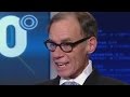 NY Times media columnist David Carr has died at.