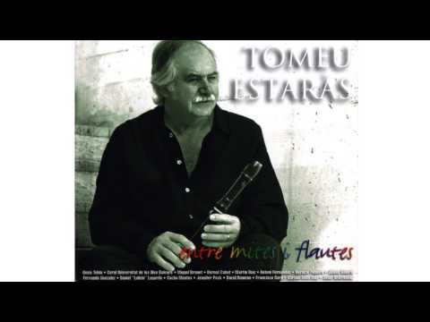 Coral UIB i Tomeu Estaràs - Bach a bec