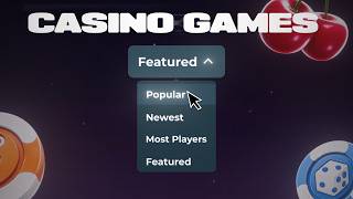 I Played on The Newest Most Popular Casino Games.. PROFIT