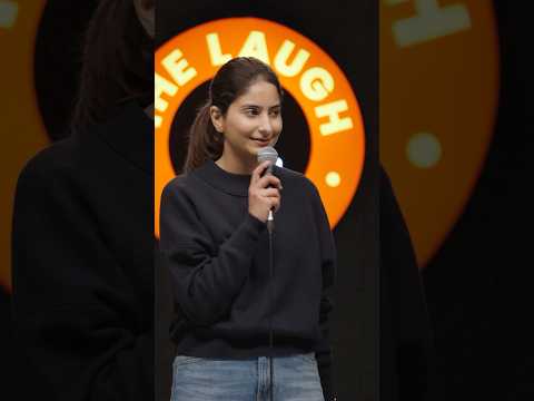 Guilty Pleasure | Stand-up Comedy by Swati Sachdeva #standupcomedy
