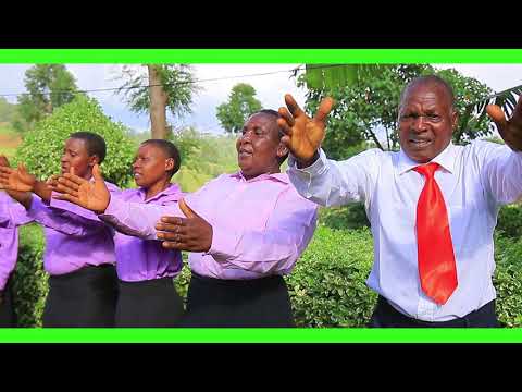 latest s.d.a songs MUSA NA WANAISRAELI Obwoyo sda church choir vol3