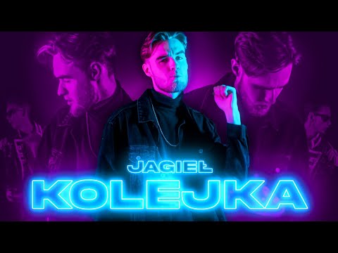 Jagieł - Kolejka [🎥:ASOlka]
