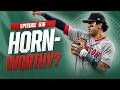 Red Sox Sweep Tigers Is That Positivity Horn Worthy EP 616