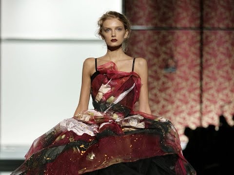 Dolce & Gabbana Spring/Summer 2008 | Full Show