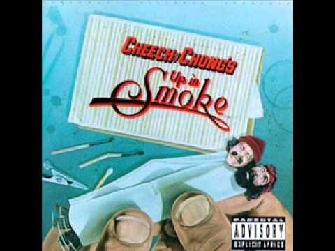 WAR - Low Rider - Up in Smoke soundtrack