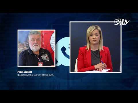 Ivan Jaklin: Istinu o maceljskim žrtvama moramo saznati i zaštititi