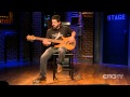 Joe Lester of Intronaut plays Australopithecus solo on EMGtv