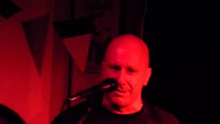 Brian Brody - Space Oddity