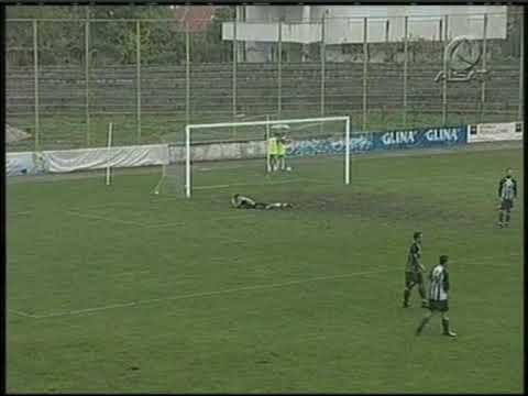 Superliga Shqiptare 2009 2010 Java e 10-te Apollonia - Kastrioti 2-3