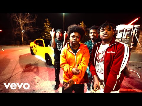 Wee2Hard, Anti Da Menace - On The Edge Ft. Anti Da Menace (Official Video)