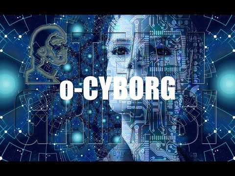 381-IT (RU) Dora, 23° Ciclo investigativo 1º Protocollo: o-Cyborg - Calogero Grifasi Investigations