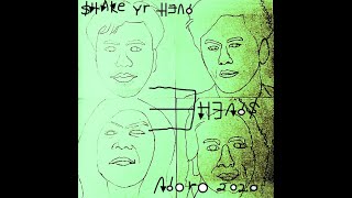 Shake Yr Head: ERASERHEADS INSTRUCTIONAL GUITAR (UltraEMP vinyl companion video)