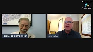 JOÃO CARLOS MAGALHÃES GOMES