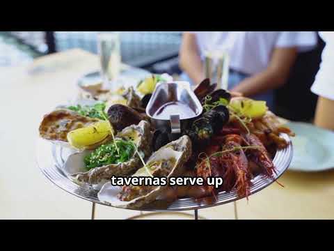 Top 10 Hidden Greek Island