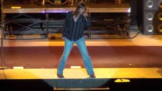 Tesla - Got No Glory (Puyallup, WA 2010)