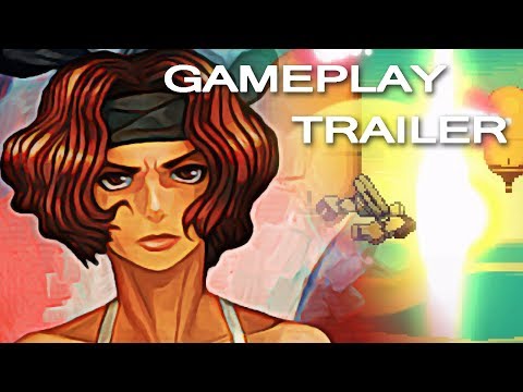 Risk System Gameplay Trailer thumbnail