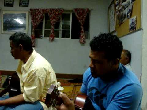 Fotu e siuna mei moana