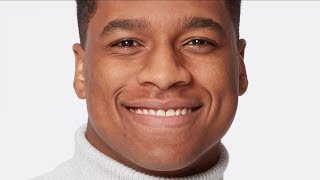 The Truth About The Bachelorette's Andrew Spencer video