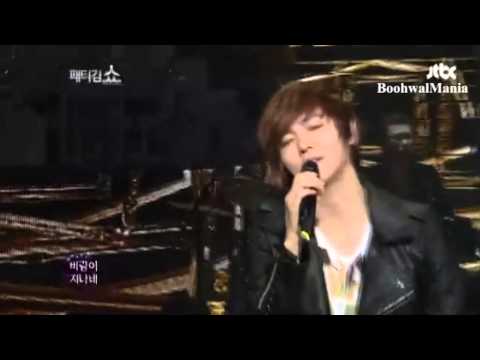 20130113 Never Ending Story - 정동하