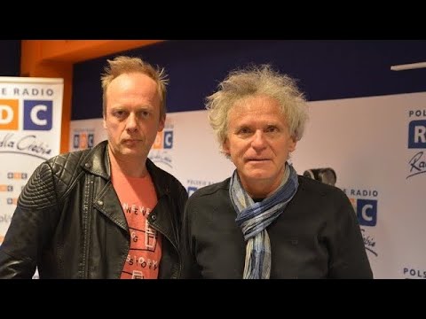 Znani, zasłuchani - Jan Benedek | Nagranie archiwalne