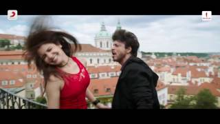Jab Harry Met Sejal   Shah Rukh   Anushka  Diplo   Pritam   PHURRR Teaser