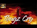 Bizzy Bone – Thugz Cry [4K REMASTERED]