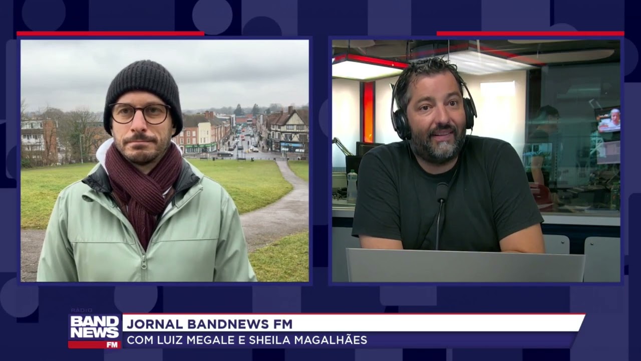 Netanyahu dá ultimato e cessar-fogo em Gaza está em risco | Felipe Kieling