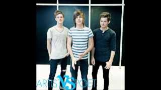 Artist Vs. Poet - Drunk [Cover]