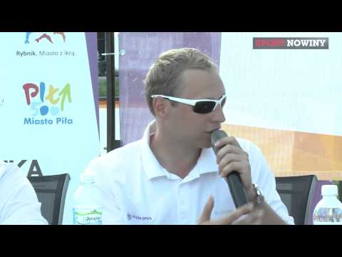 Po Plaża Open 2014 w Rybniku [19.07.2014]