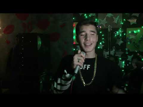 SHADOWBLACK89 ft K2 & BEXA & MastaPATRON & MB - BLACKWHITE