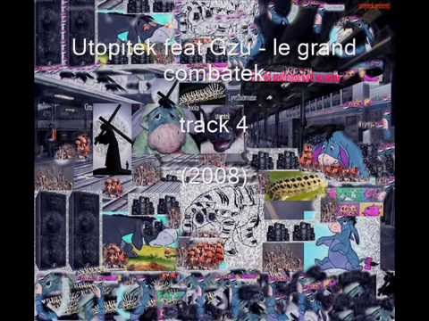 Utopitek feat Gzu  -  Pcp tek