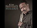 Kim Waters- Love Letter - 2011