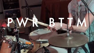 PWR BTTM - "Ugly Cherries" (Live on Radio K)