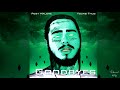 Post Malone Goodbyes Slowed And Reverb