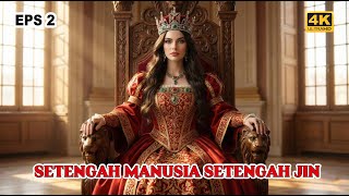 Download lagu Why Were the Jinns Afraid If King Solomon Marries Queen Balqis? EPS 2 mp3 Download lagu Why Were the Jinns Afraid If King Solomon Marries Queen Balqis? EPS 2 mp3