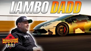133. Buying Stradman's Rolls Royce, Issues With The Lambo, Suing An Insurance Company w/ Lambo_Dadd