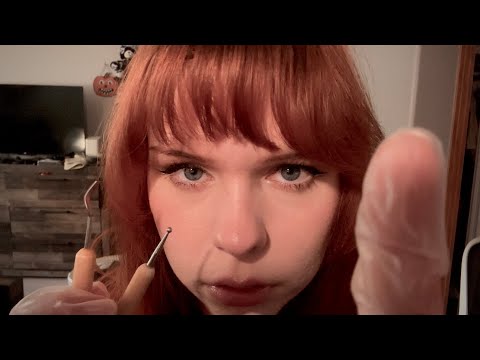 ASMR I'm Obsessed With You (6 HOURS of Devoted Personal Attention) Face Touching, Measuring, More
