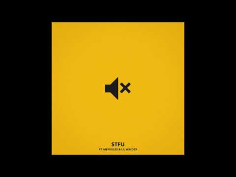 Chris Webby feat. Merkules & Lil Windex - "STFU" OFFICIAL VERSION