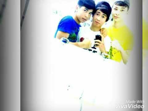 G-Said ft Feddy Armon