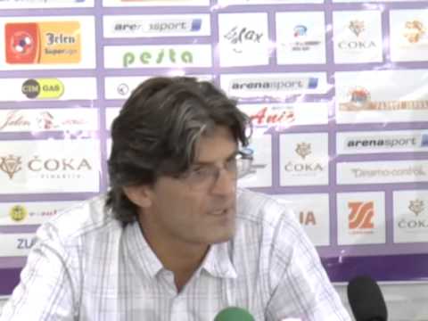 05 08 FK   Spartak- predstavljanje pojačanja