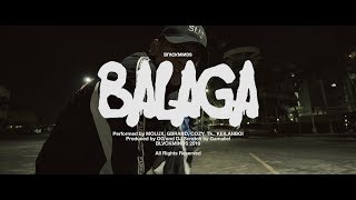 Download lagu BLVCKMINDS - Balaga feat. Molux mp3