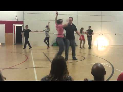 Nicki & James Nov 28, 2012 iCeroc