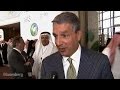 Jacobs Engineering CEO on Saudi Aramco Joint Venture