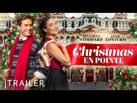 Christmas En Pointe | Nicely Entertainment | Trailer