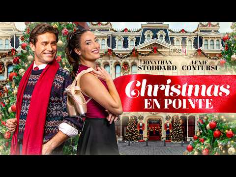 Christmas En Pointe | Nicely Entertainment | Trailer