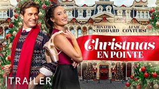 Christmas En Pointe | Nicely Entertainment | Trailer
